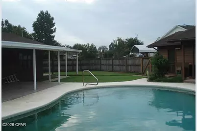 5433 Rushmore Drive, Panama City, FL 32404 - Photo 4