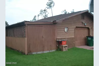 5433 Rushmore Drive, Panama City, FL 32404 - Photo 12