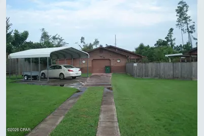 5433 Rushmore Drive, Panama City, FL 32404 - Photo 10