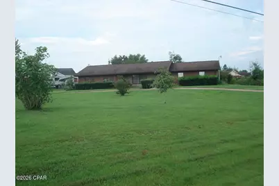 5433 Rushmore Drive, Panama City, FL 32404 - Photo 2