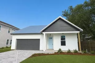 232 Wisteria Ln, Panama City Beach, FL 32413 - Photo 1