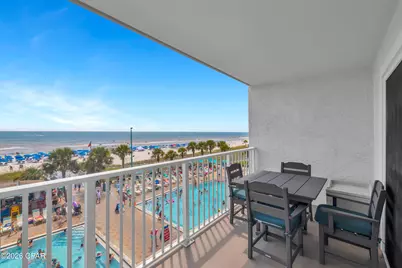 8743 Thomas Drive #418, Panama City, FL 32408 - Photo 26