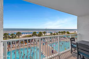 8743 Thomas Dr, Panama City, FL 32408 - Photo 1