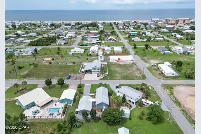 522 Maryland Boulevard, Mexico Beach, FL 32456 - Photo 6