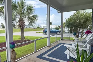 522 Maryland Blvd, Mexico Beach, FL 32456 - Photo 8