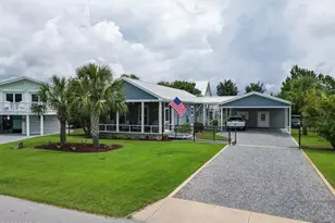 522 Maryland Blvd, Mexico Beach, FL 32456 - Photo 2