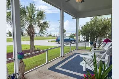 522 Maryland Boulevard, Mexico Beach, FL 32456 - Photo 8