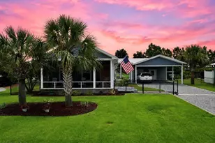 522 Maryland Blvd, Mexico Beach, FL 32456 - Photo 4