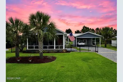 522 Maryland Boulevard, Mexico Beach, FL 32456 - Photo 4