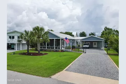 522 Maryland Boulevard, Mexico Beach, FL 32456 - Photo 2