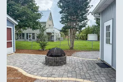 522 Maryland Boulevard, Mexico Beach, FL 32456 - Photo 34