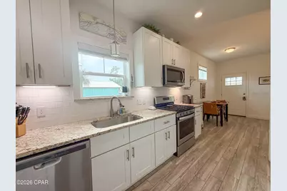 522 Maryland Boulevard, Mexico Beach, FL 32456 - Photo 18