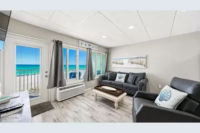 15413 Front Beach Road #302, Panama City Beach, FL 32413 - Photo 2