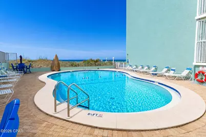 15413 Front Beach Road #302, Panama City Beach, FL 32413 - Photo 18