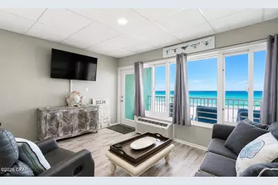 15413 Front Beach Road #302, Panama City Beach, FL 32413 - Photo 1