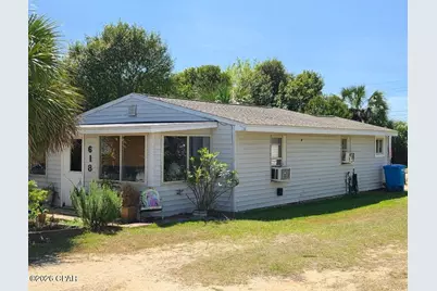 618 Gardenia Street, Panama City Beach, FL 32407 - Photo 1