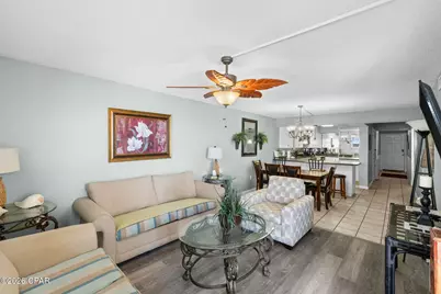5801 Thomas Drive #704, Panama City Beach, FL 32408 - Photo 1