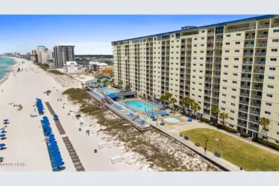5801 Thomas Drive #704, Panama City Beach, FL 32408 - Photo 20