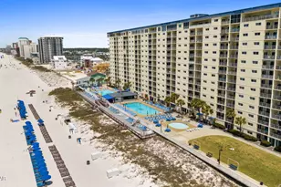 5801 Thomas Dr, Panama City Beach, FL 32408 - Photo 20