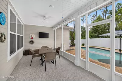 340 Basin Bayou Drive, Panama City Beach, FL 32407 - Photo 28