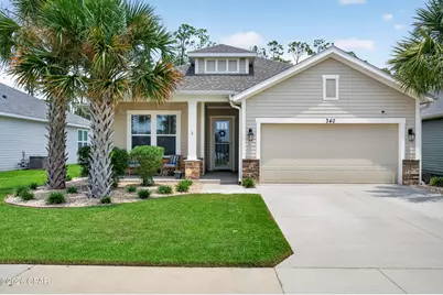 340 Basin Bayou Drive, Panama City Beach, FL 32407 - Photo 1