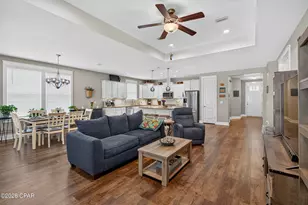 340 Basin Bayou Dr, Panama City Beach, FL 32407 - Photo 16