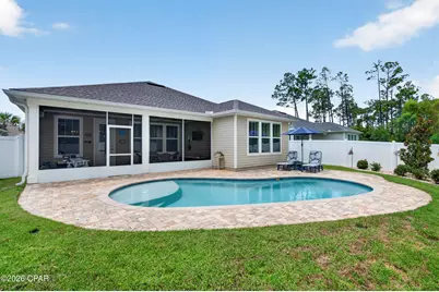 340 Basin Bayou Drive, Panama City Beach, FL 32407 - Photo 36