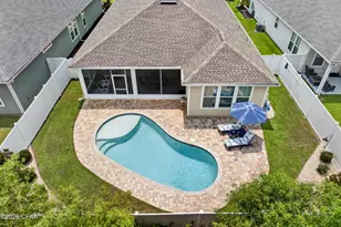 340 Basin Bayou Dr, Panama City Beach, FL 32407 - Photo 52