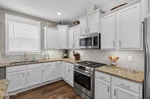 340 Basin Bayou Dr, Panama City Beach, FL 32407 - Photo 22