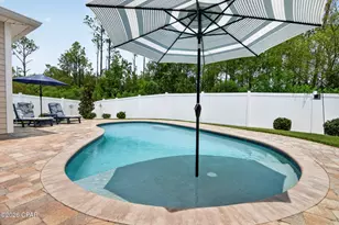 340 Basin Bayou Dr, Panama City Beach, FL 32407 - Photo 32