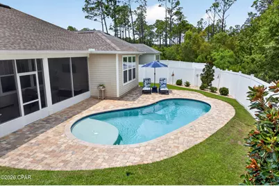 340 Basin Bayou Drive, Panama City Beach, FL 32407 - Photo 2