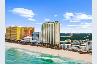 15625 Front Beach Road #904, Panama City Beach, FL 32413 - Photo 34