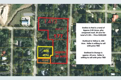 2982 Jefferson Street, Marianna, FL 32446 - Photo 1