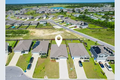 5817 Viking Way, Panama City, FL 32404 - Photo 2