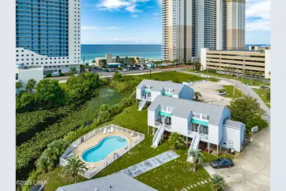 301 Lullwater Drive #281, Panama City Beach, FL 32413 - Photo 20