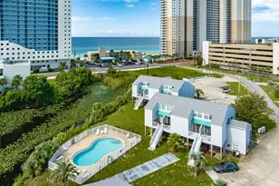 301 Lullwater Dr, Panama City Beach, FL 32413 - Photo 20