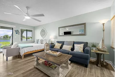 301 Lullwater Drive #281, Panama City Beach, FL 32413 - Photo 4