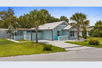 217 Magnolia Drive, Panama City Beach, FL 32413 - Photo 2