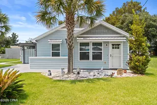 217 Magnolia Dr, Panama City Beach, FL 32413 - Photo 1