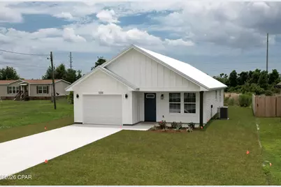 3338 Ten Acre Road, Panama City, FL 32405 - Photo 2