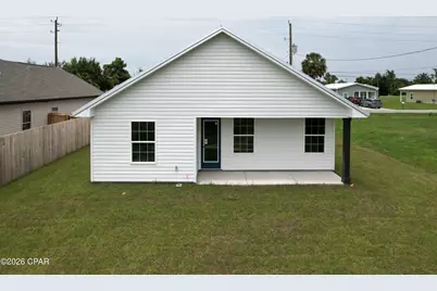 3338 Ten Acre Road, Panama City, FL 32405 - Photo 6