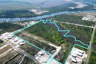 Tbd S Long St, Port Saint Joe, FL 32456 - Photo 1