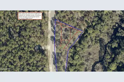 1745 Lost Cove Lane, Panama City Beach, FL 32413 - Photo 4