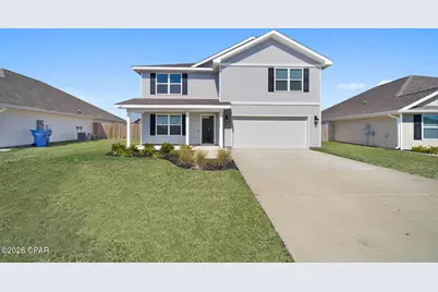 192 Allie Way, Panama City, FL 32404 - Photo 1