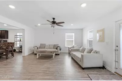 7124 Hatteras Boulevard, Panama City, FL 32404 - Photo 12