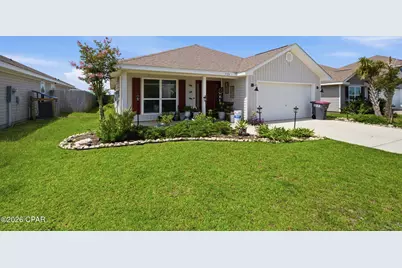 7124 Hatteras Boulevard, Panama City, FL 32404 - Photo 2