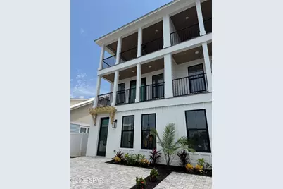 6806 Thomas Drive, Panama City, FL 32408 - Photo 6