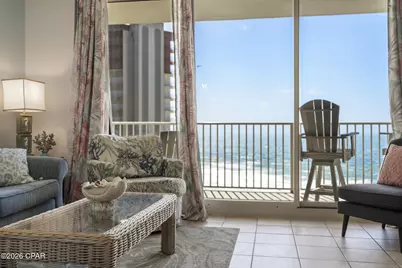 9900 S Thomas Drive #1612, Panama City, FL 32408 - Photo 48