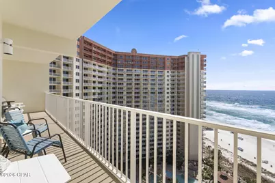 9900 S Thomas Drive #1612, Panama City, FL 32408 - Photo 46