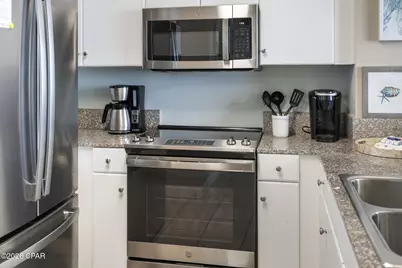 9900 S Thomas Drive #1612, Panama City, FL 32408 - Photo 20